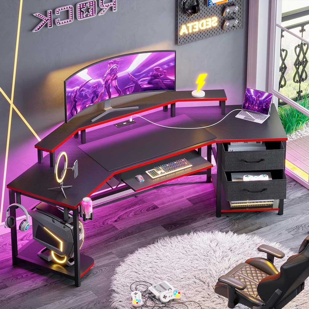 Escritorios Gamer de melamina 35 escritorio-gamer-de-melamina