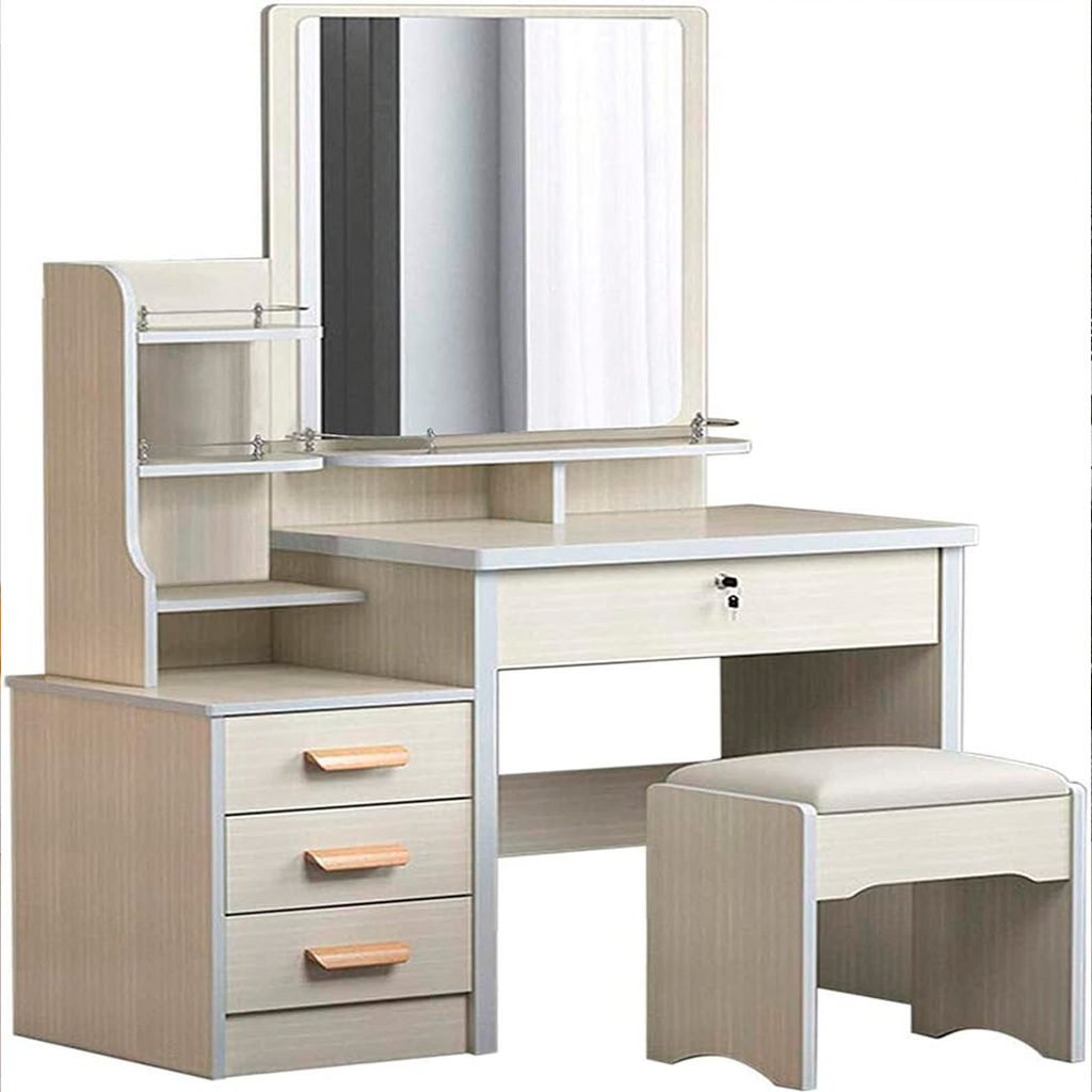 Mesa para maquillaje 5 Mesa para maquillaje - Imagen 5
